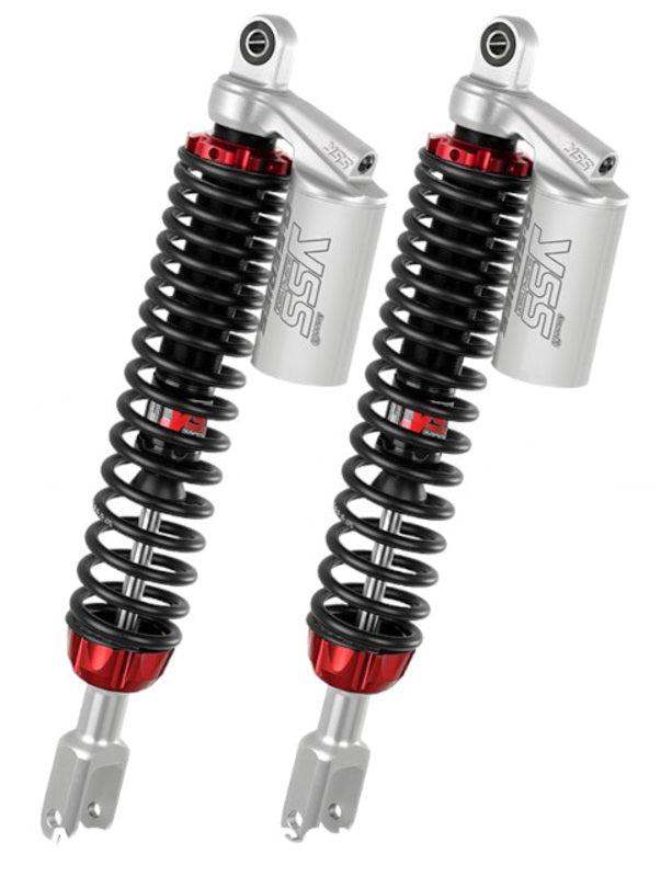 YSS Ecoline TC302 Schokdemper achter