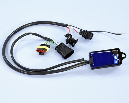 Polini ECU Box - Vespa VESPA GTS 2007-2020 / Vespa VESPA GTV 2006-2018