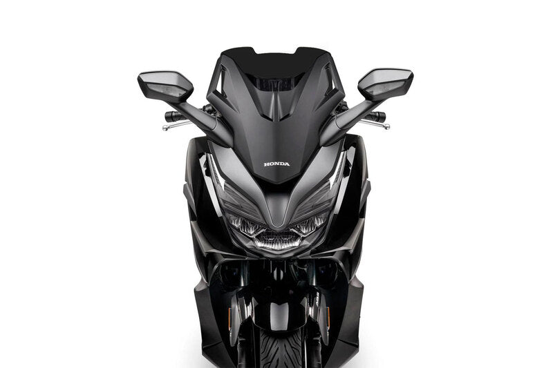 Malossi Windscherm Sport - Honda FORZA 125 2021-2024 / Honda FORZA 350 2021-2024