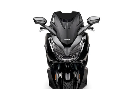 Malossi Windscherm Sport - Honda FORZA 125 2021-2024 / Honda FORZA 350 2021-2024