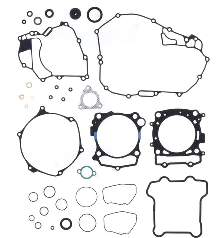 Athena Complete pakkingset voor motor - Inclusief keerringen - Yamaha YZ 450 F 2023-2026 / Fantic XXF 450 2022-2024