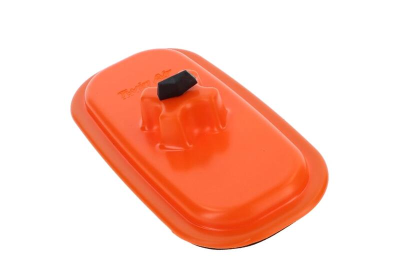 TWIN AIR Airbox Cover - 160129