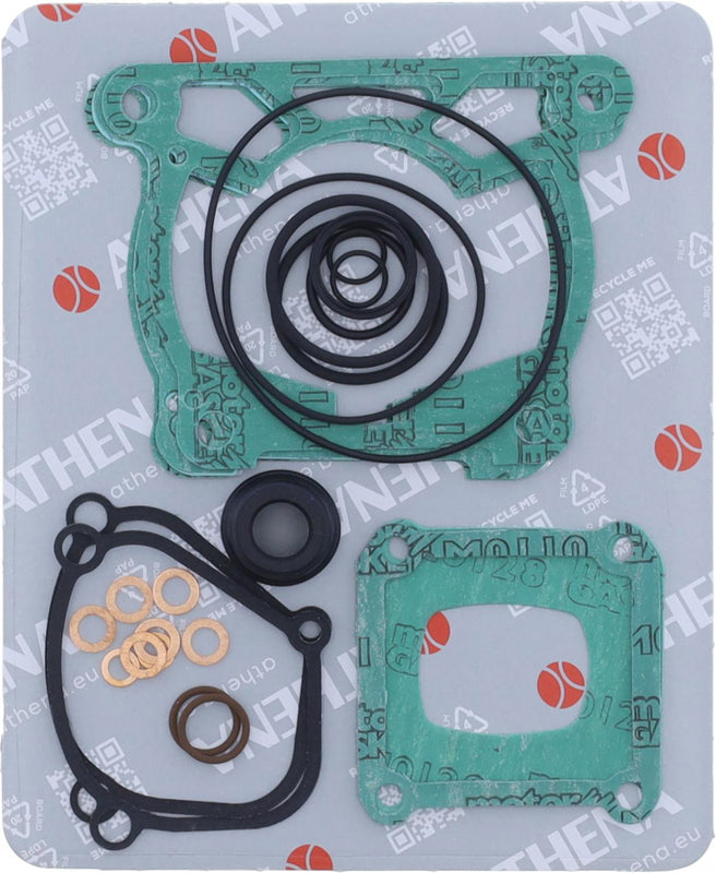 Athena Bovenblok pakkingen - Ktm 125 SX 2023-2025 / Ktm 125 XC 2023-2025