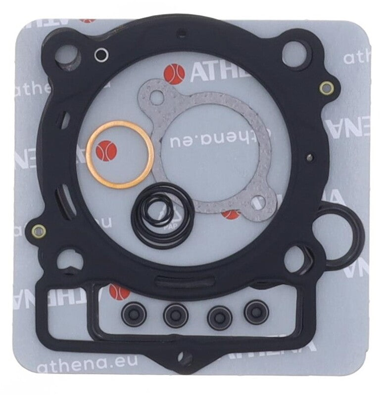 Athena Bovenblok pakkingen - Husqvarna FC 350 2023-2025 / Ktm 350 SX-F 2023-2025