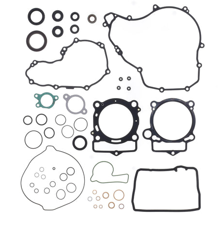 Athena Complete pakkingset voor motor - Inclusief keerringen - Ktm 350 SX-F 2023-2025 / Ktm 350 XC-F 2023-2025