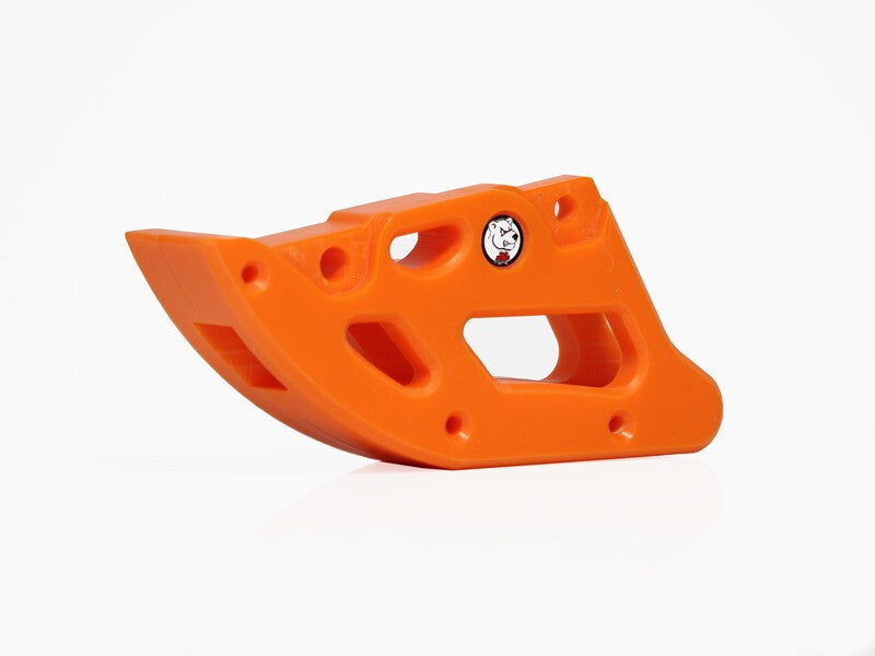 AXP CHAIN ​​GUIDE HDPE, ORG