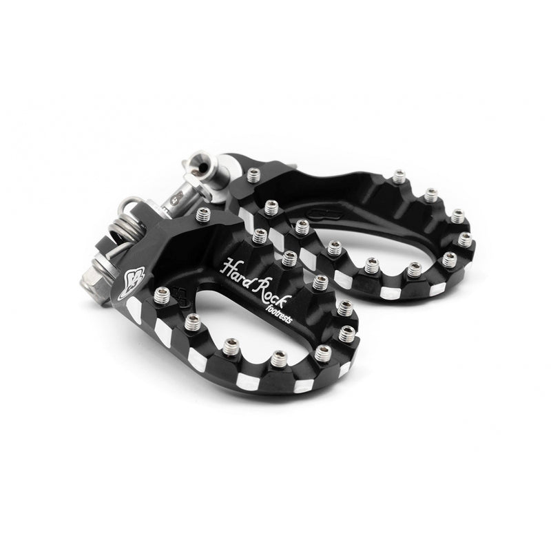 S3 Parts Footpegs TM Racing