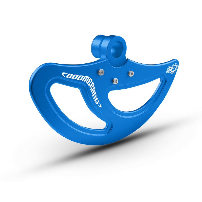 S3 Parts Boomerang Disc Protector