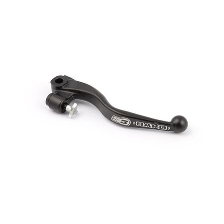 S3 Parts Clutch Lever - Braktec Mounting