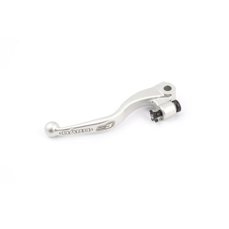 S3 Parts Brake Lever Front - Braktec Mounting