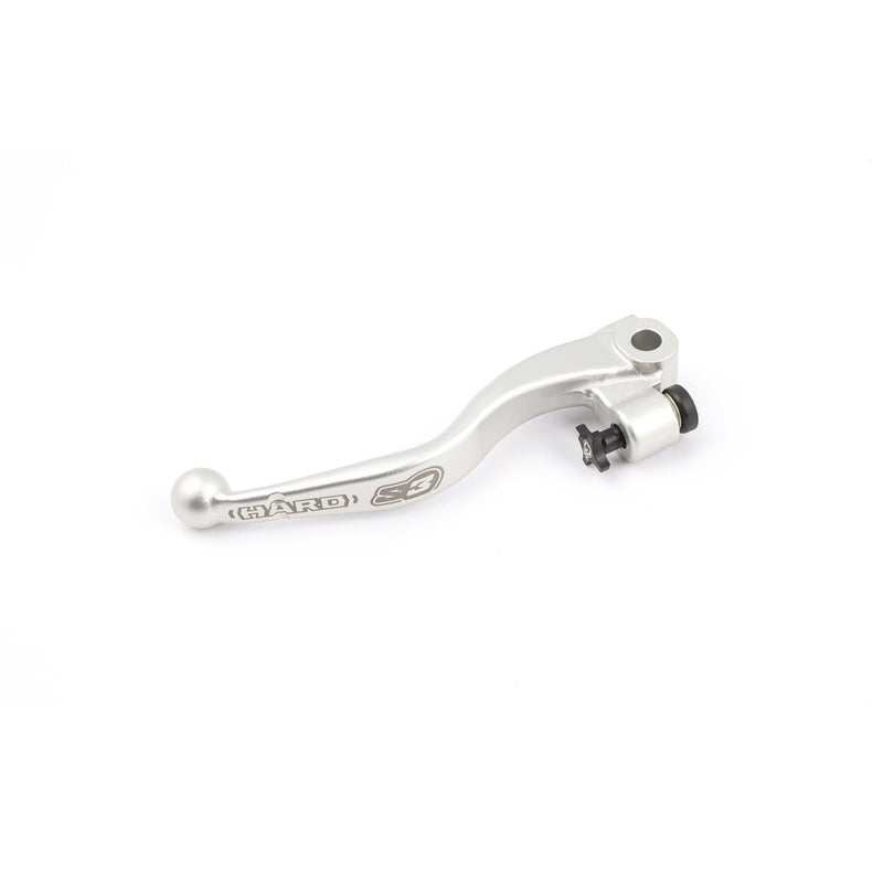 S3 Parts Brake Lever Front - Braktec Mounting