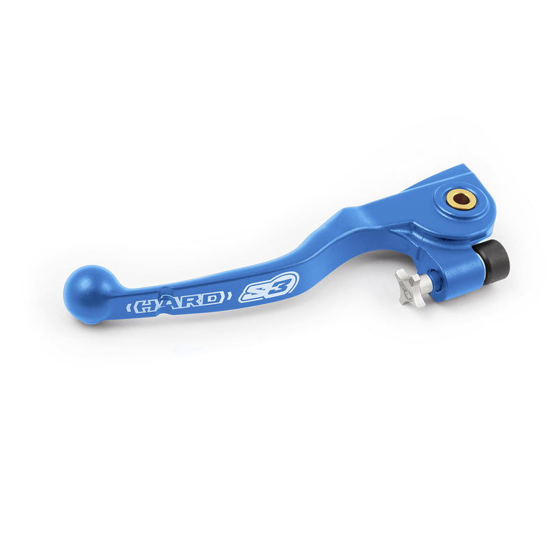 S3 Parts Clutch Lever - Brembo Mounting