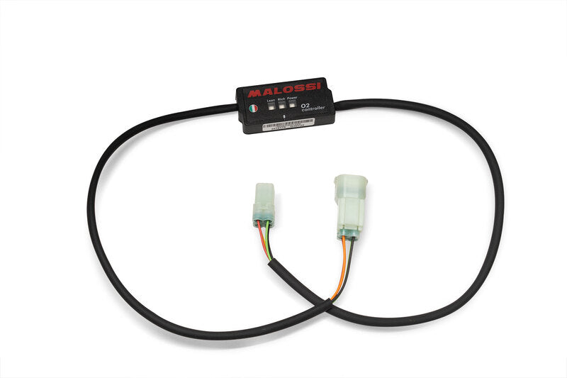 Malossi O2 Controler - Lamdasonde Emulator