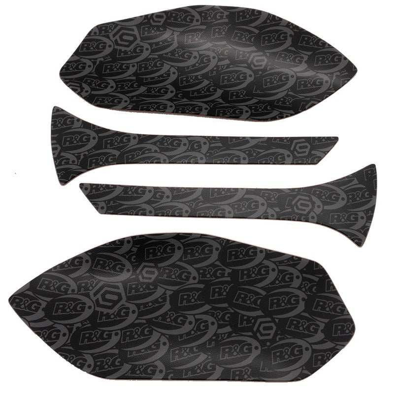 R&G RACE GRIPS