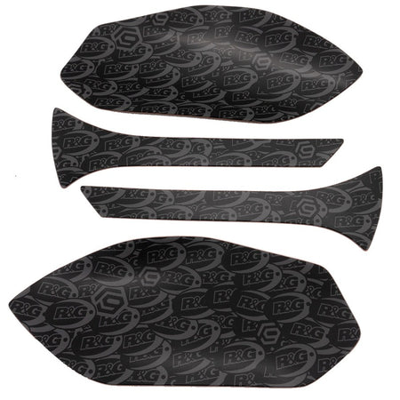 R&G RACE GRIPS