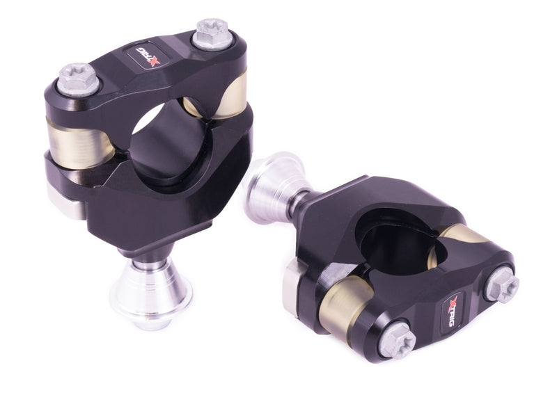 XTRIG BAR CLAMPS PHDS 28.6 OEM