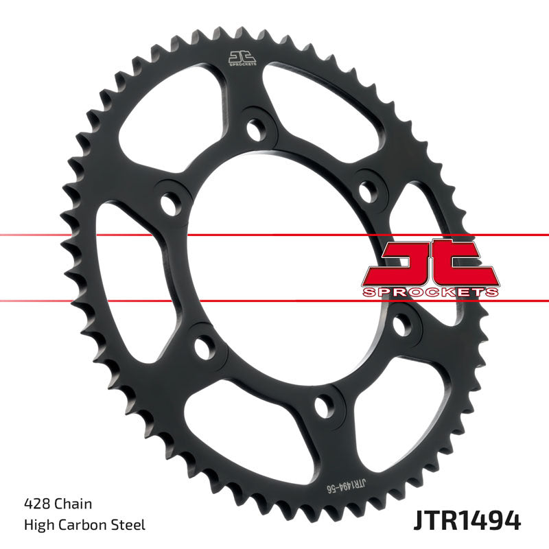 JT Rear Sprocket JTR1494