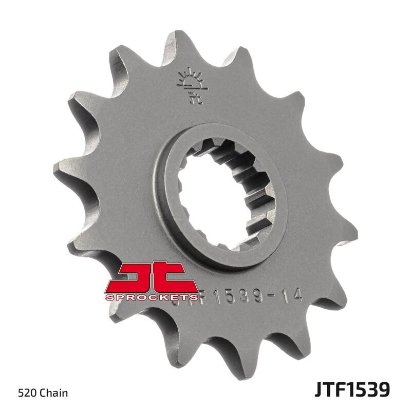 JT Front Sprocket JTF1539