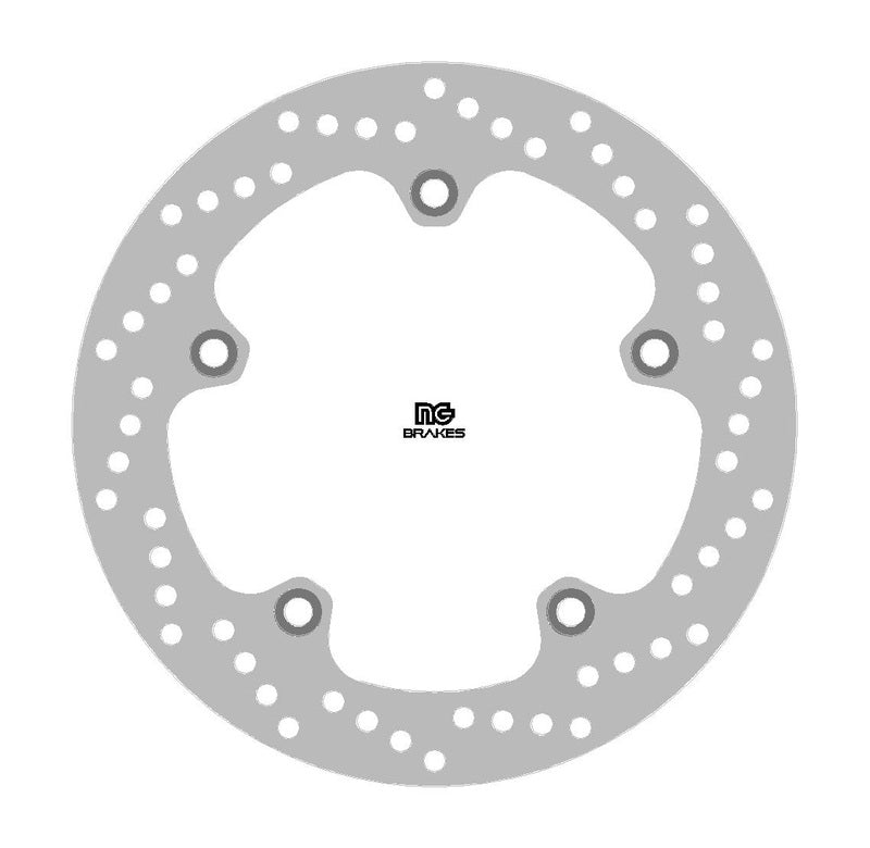NG BRAKES Round Floating Brake Disc