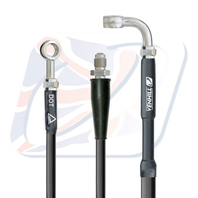 VENHILL DUCATI CLUTCH 1 HOSE KIT