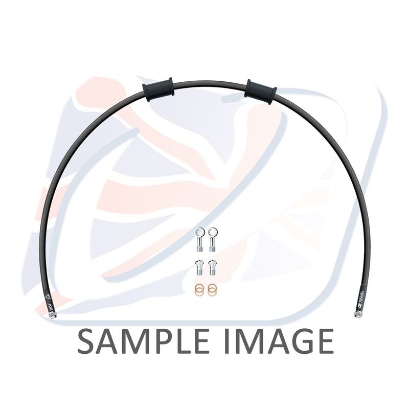 VENHILL DUCATI REAR BRAKE 1 HOSE KIT