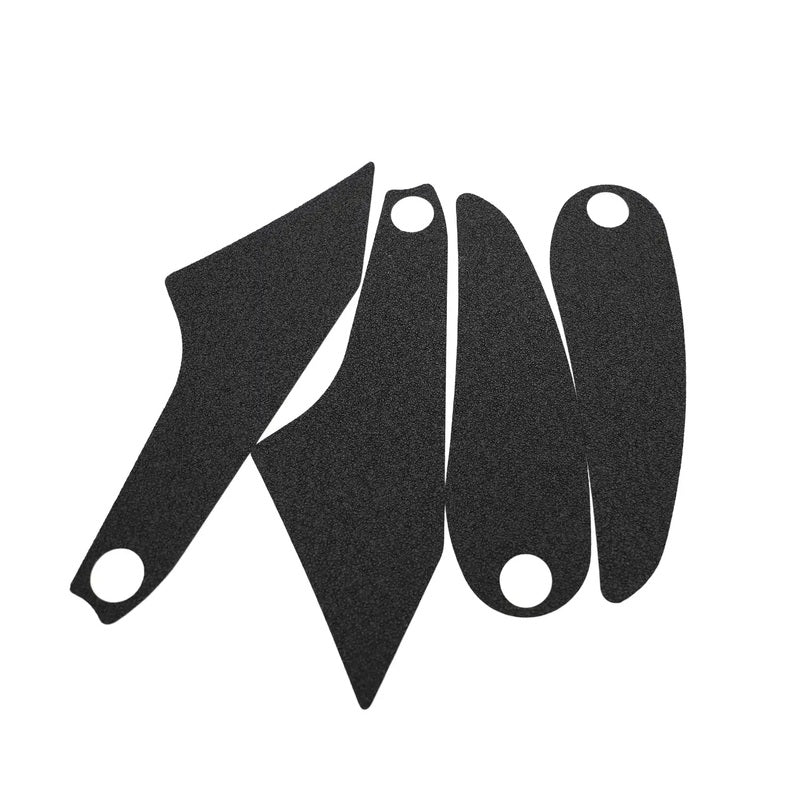 R&G TANK GRIP, BLK