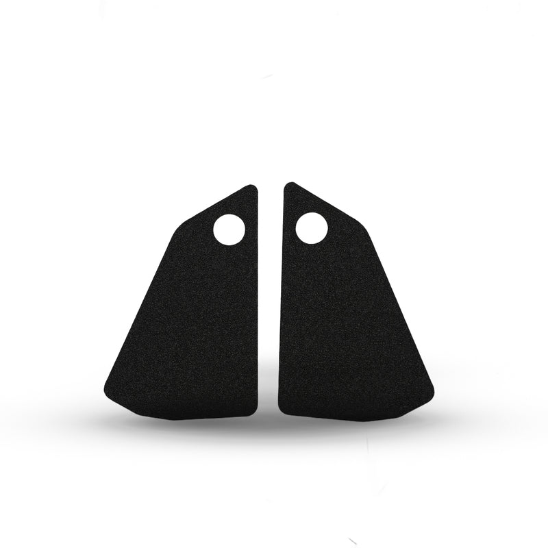 R&G TANK GRIP, CLR