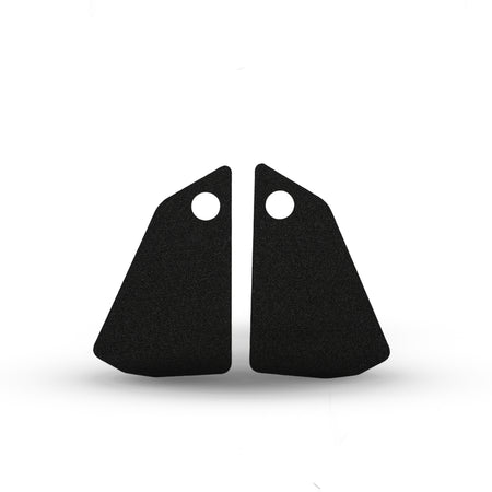 R&G TANK GRIP, CLR