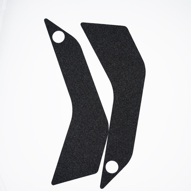 R&G TANK GRIP, CLR