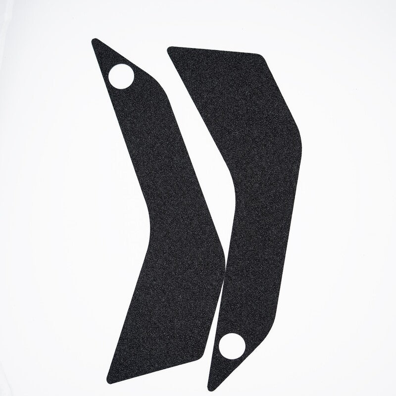 R&G TANK GRIP, BLK