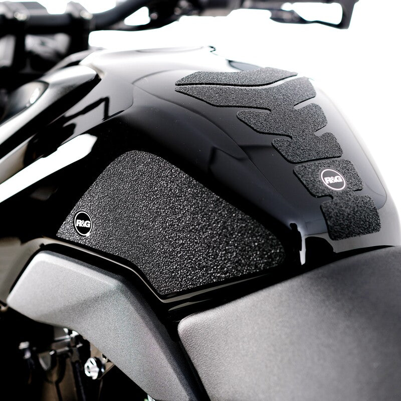 R&G TANK GRIP, BLK