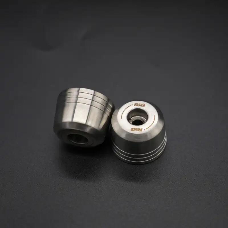 R&G BAR ENDS
