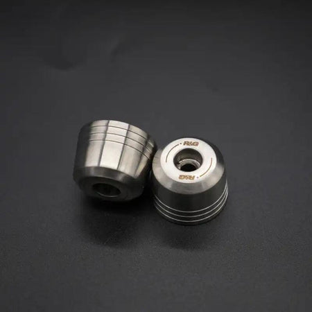 R&G BAR ENDS