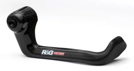 R&G FACTORY CARBON LEVER DEFENDER PAIR