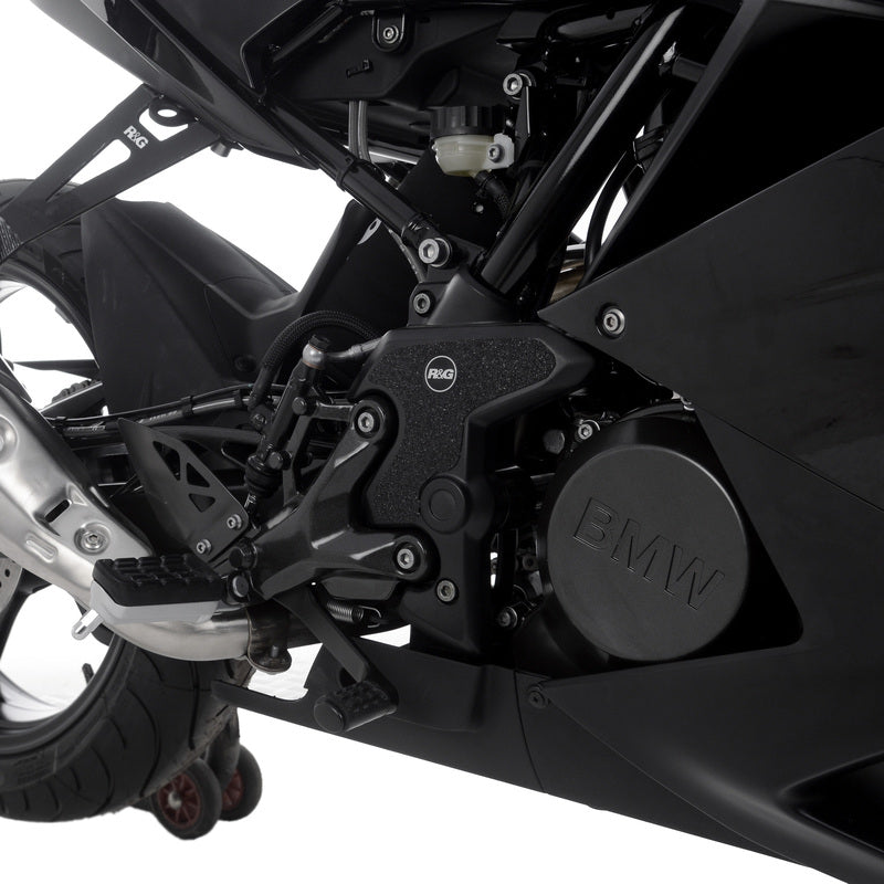 R&G STICKERS BOOT GUARD