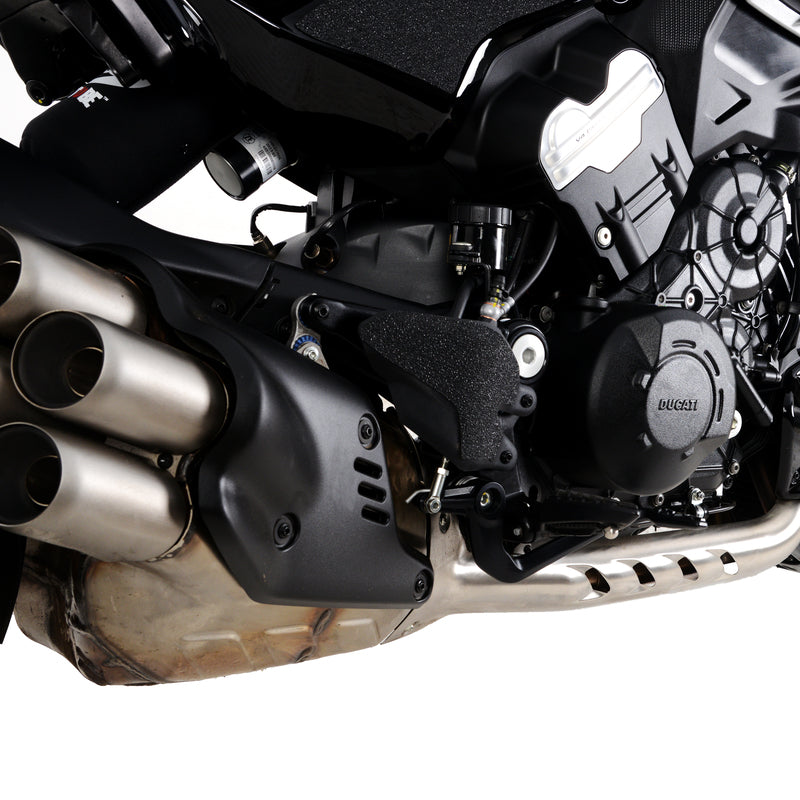 R&G STICKERS BOOT GUARD