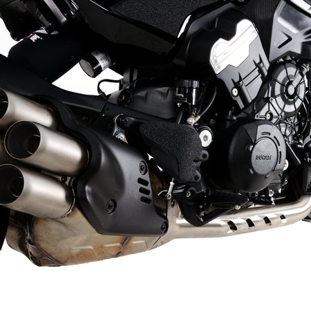 R&G STICKERS BOOT GUARD