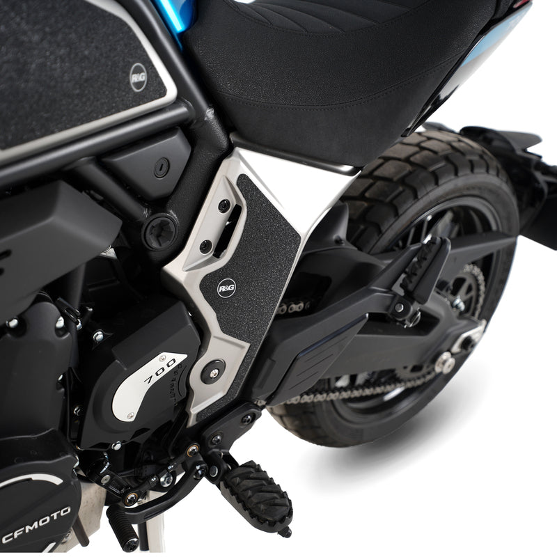 R&G STICKERS BOOT GUARD