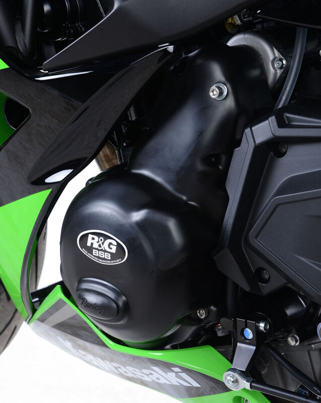 R&G COVER ENGINE COVER KIT