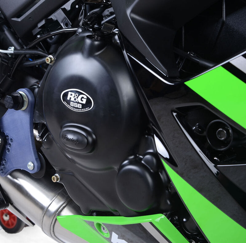 R&G COVER ENGINE COVER KIT