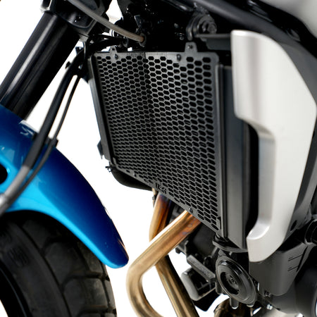 R&G PROTECTION RADIATOR GUARD