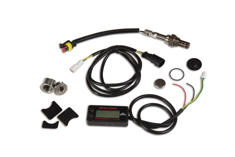 Malossi Rapid Sense System A / F Ratio Meter