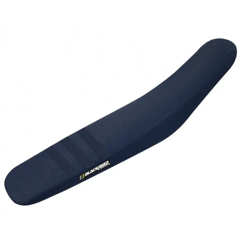 BLACKBIRD Replica Trophy 2022 Husqvarna Seat Cover