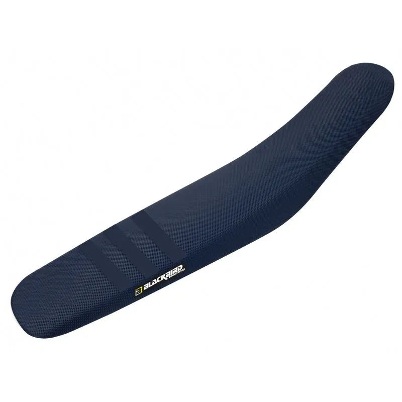 BLACKBIRD Replica Trophy 2022 Husqvarna Seat Cover