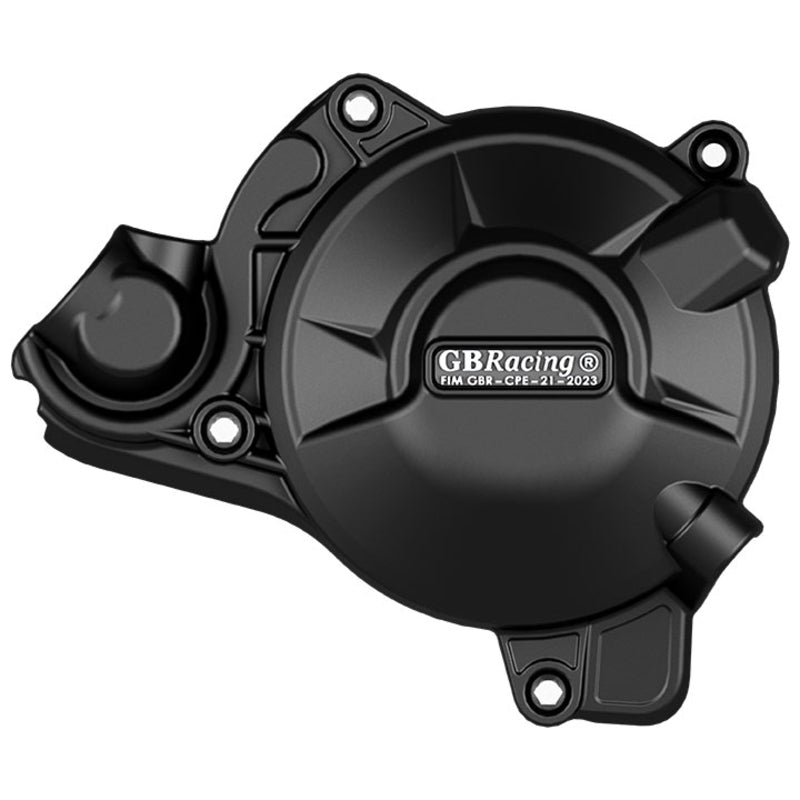 GB RACING Alternator Cover Protection