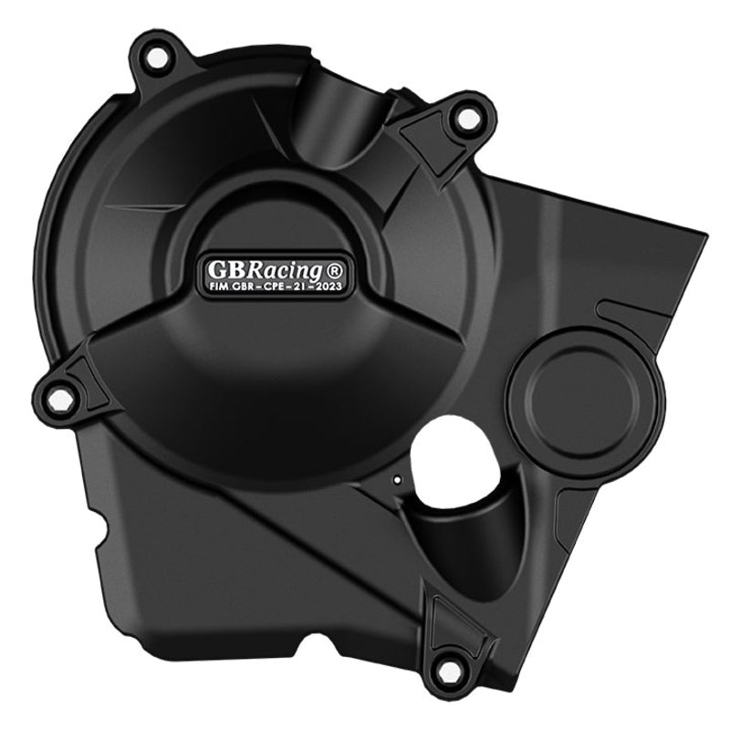 GB RACING Clutch Cover Protection