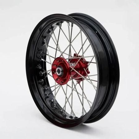 RFX RACE SM FRONT WHEEL 17-3,50, 3/6/1/1 | Femon Parts