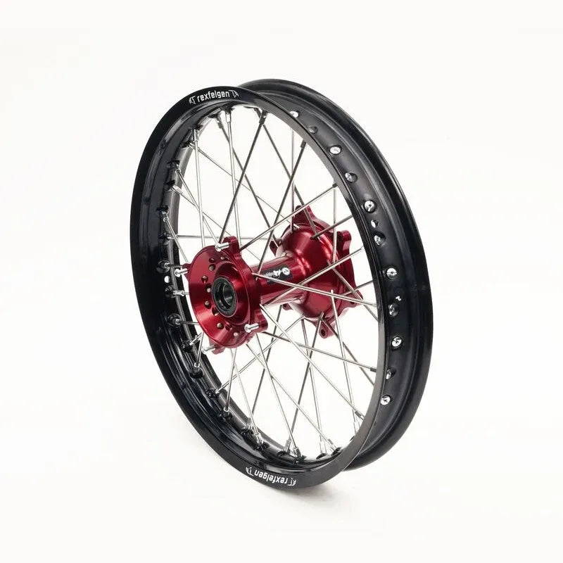 RFX MX Complete Rear Wheel 19x1,85