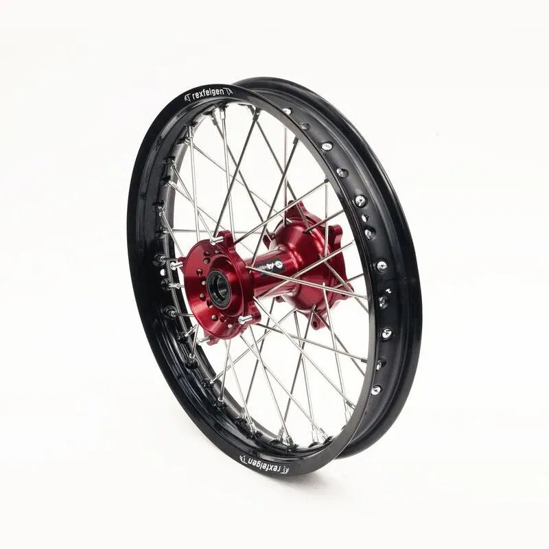 RFX RACE MX REAR WHEEL 18-2,15, 3/6/1/1 | Femon Parts