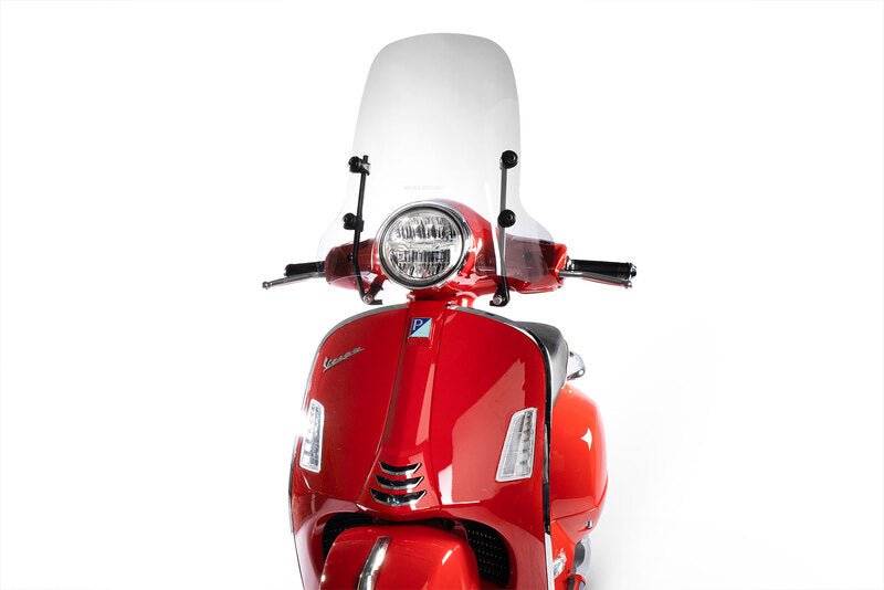 Malossi Sport Windshield